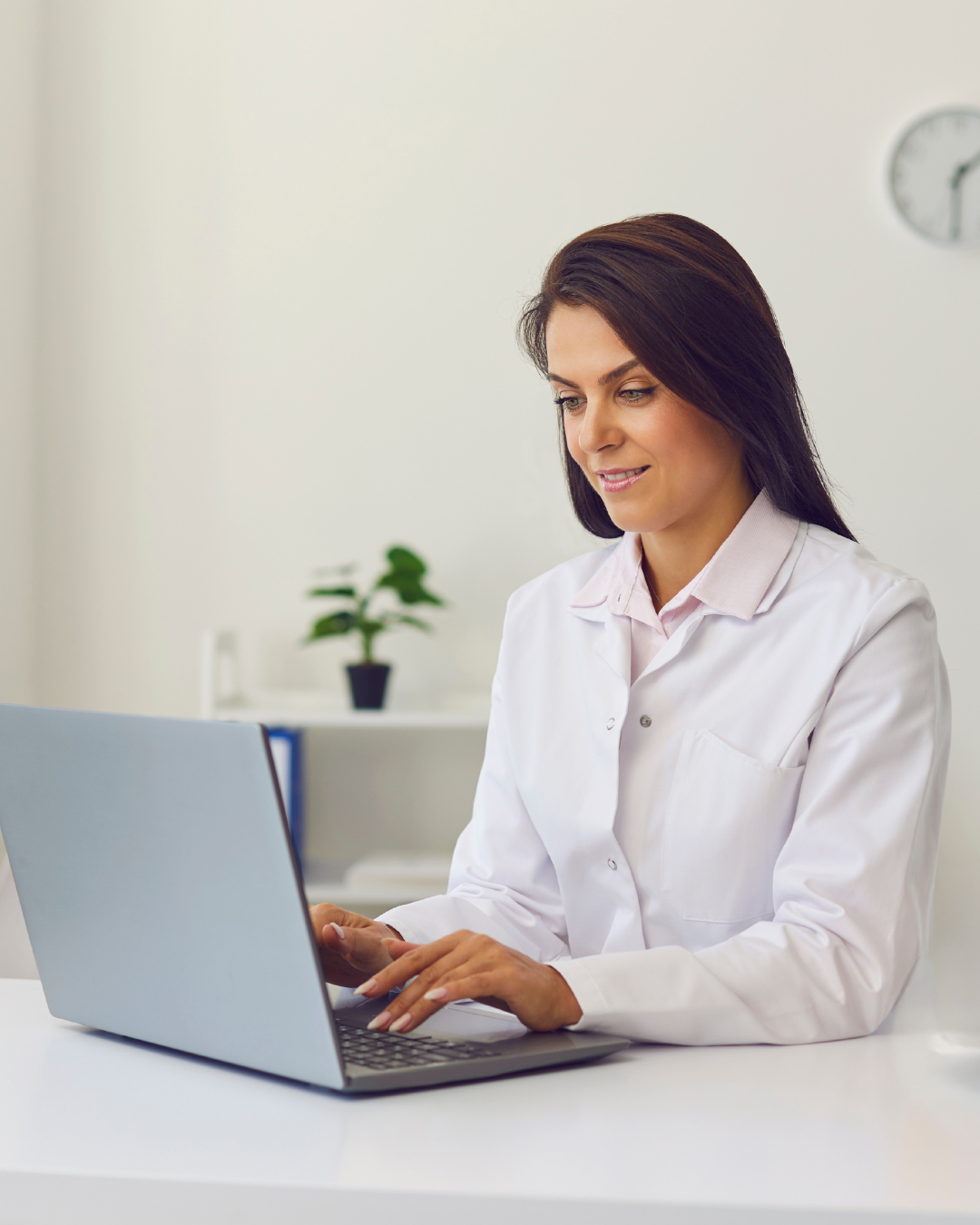 Carine Napolitani — Método CN